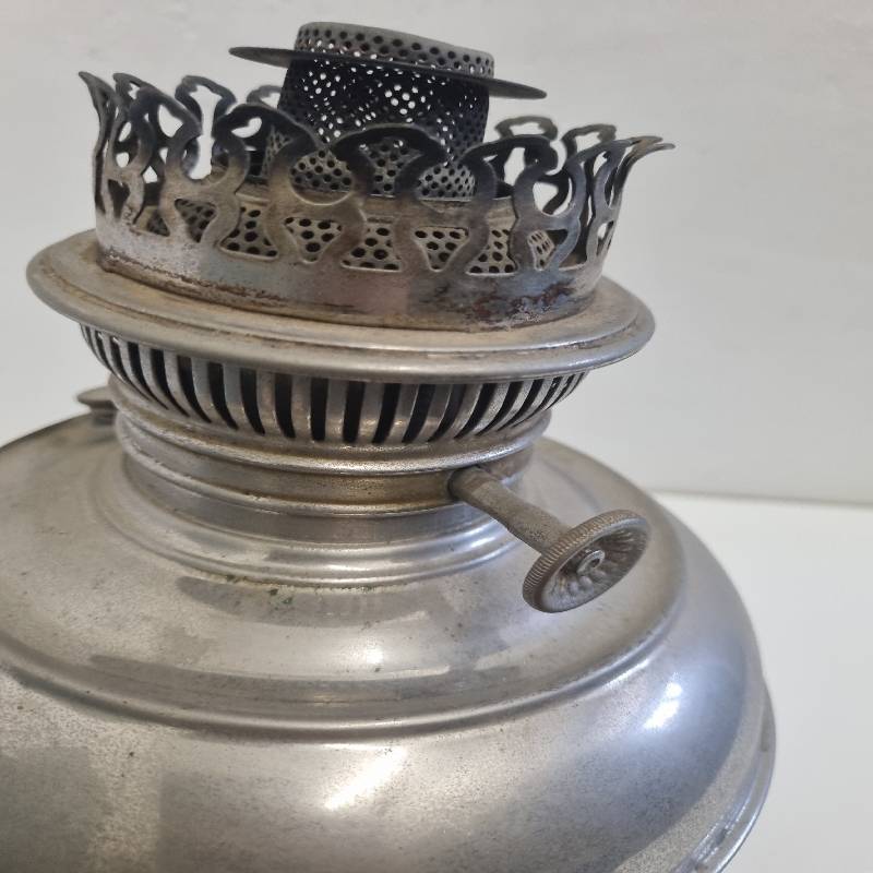Vintage Rayo Lantern - for parts or restoration