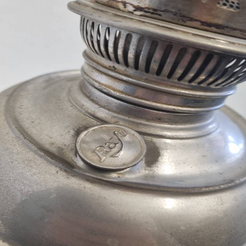 Vintage Rayo Lantern - for parts or restoration