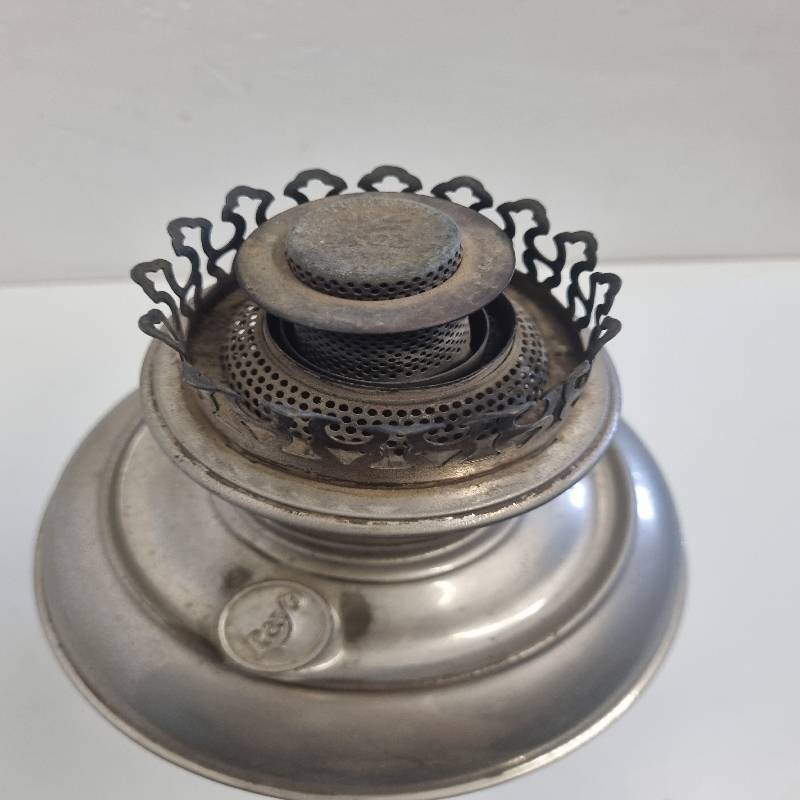 Vintage Rayo Lantern - for parts or restoration