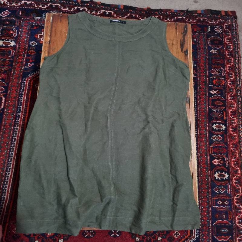 Woolworths Summer Dress - Size 16