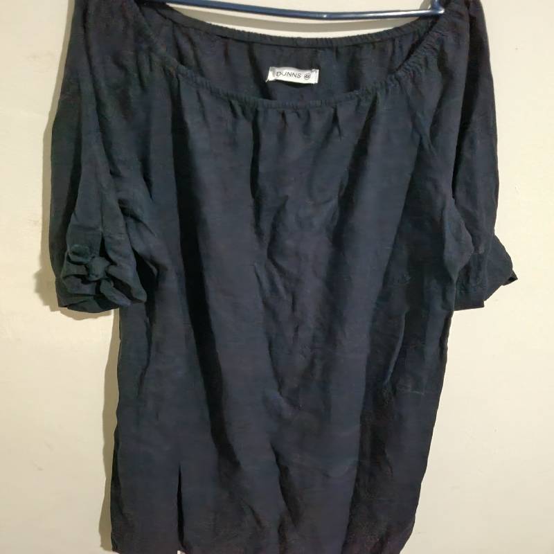 Dunns Dress - Size 46