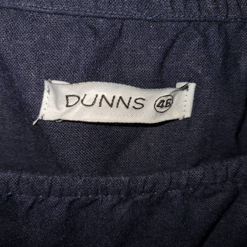 Dunns Dress - Size 46