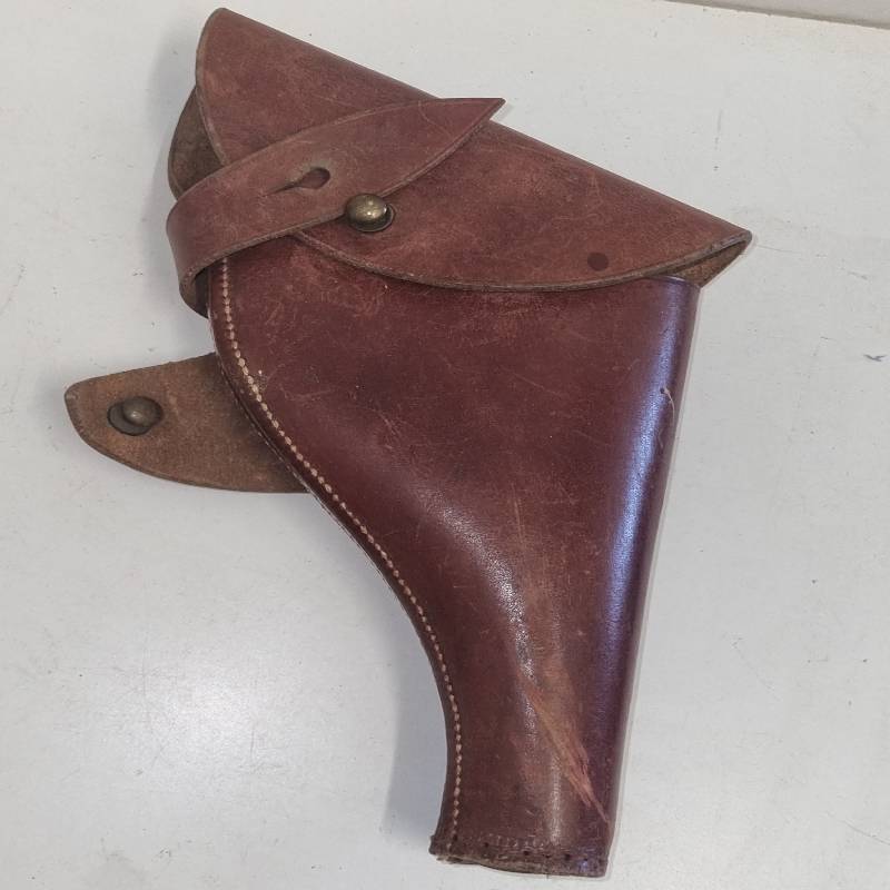 Leather Holster
