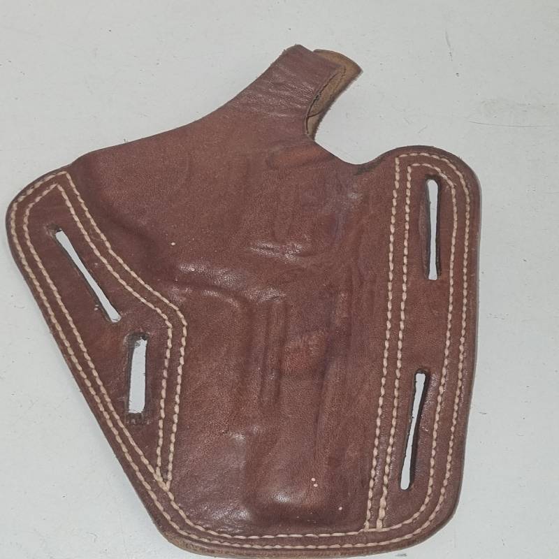 Leather Holster
