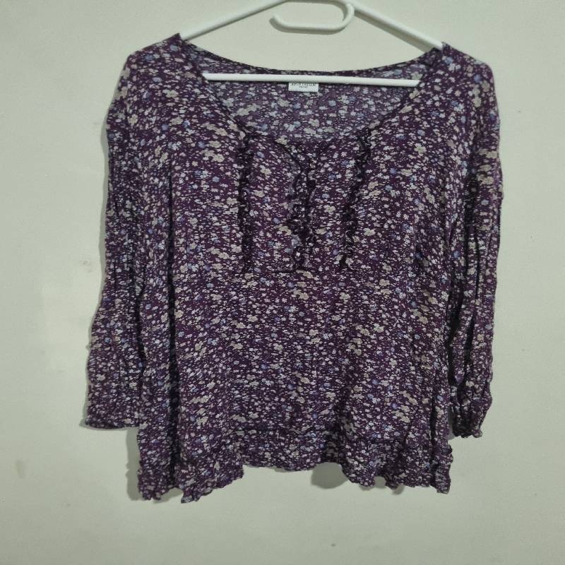 Rene Taylor Top - Size 20/44