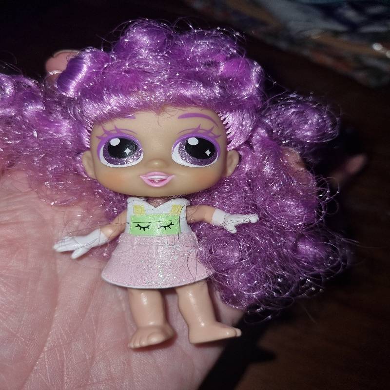 9 x Dolls, including some vintage - See photos