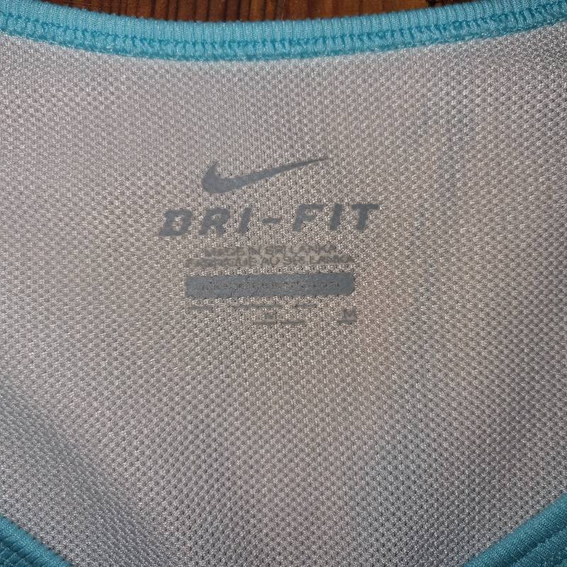 Nike Dri-Fit top - Size M
