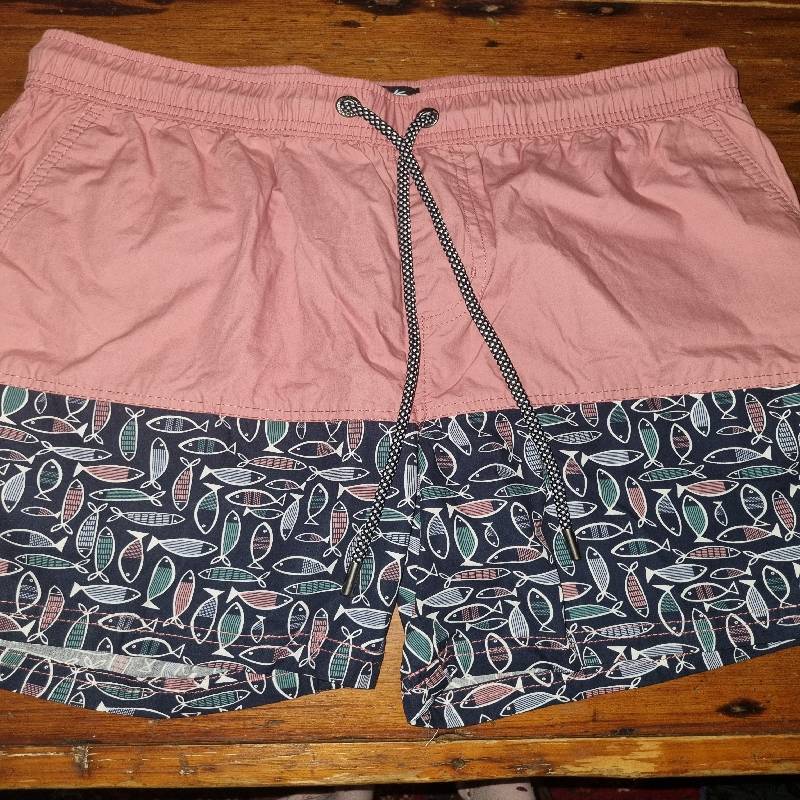 Refinery Swimwear - Swim shorts - Size S