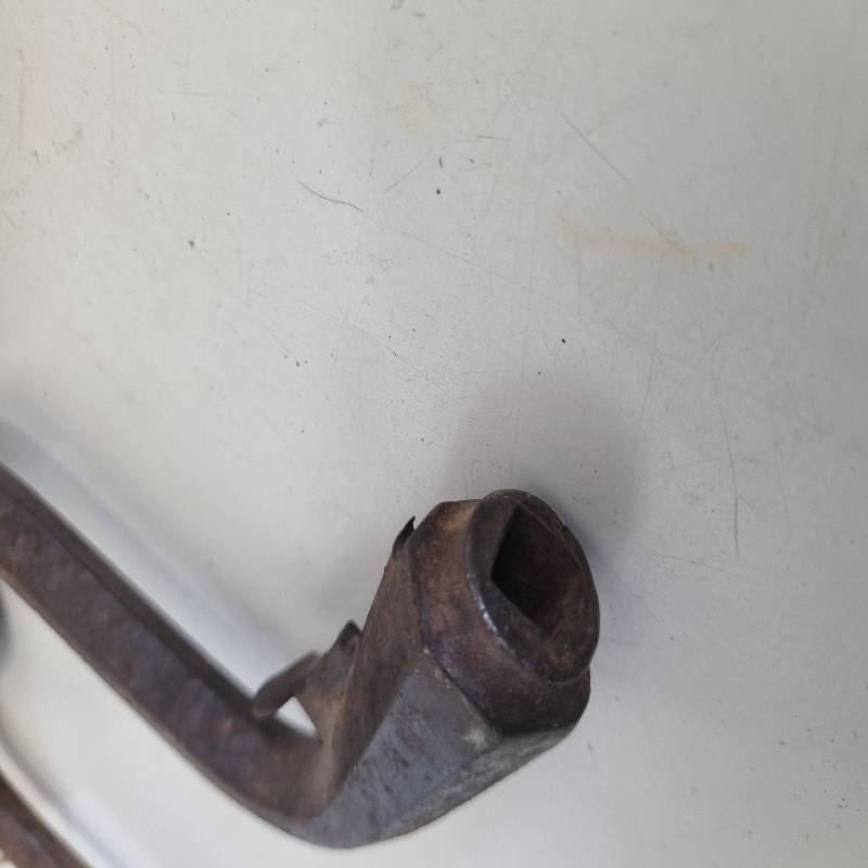 2 x Vintage Tools - Hand Drill, etc.  See pictures - What you see is what you get