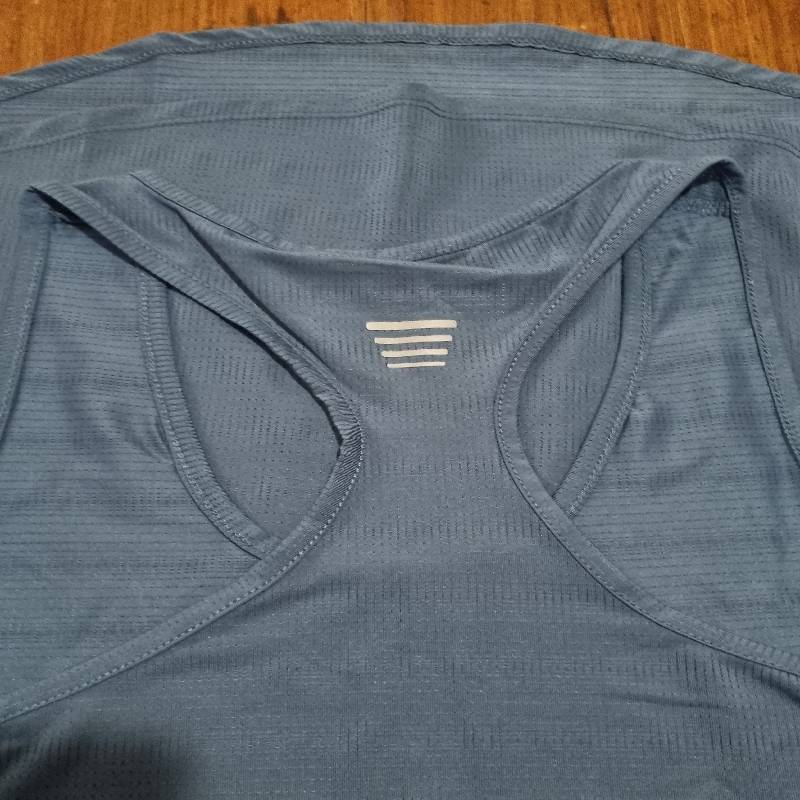 Maxed Elite Fitness Top - Size L
