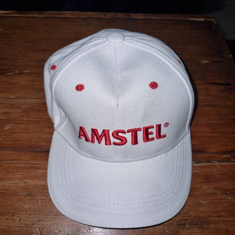 Amstel Cap - New