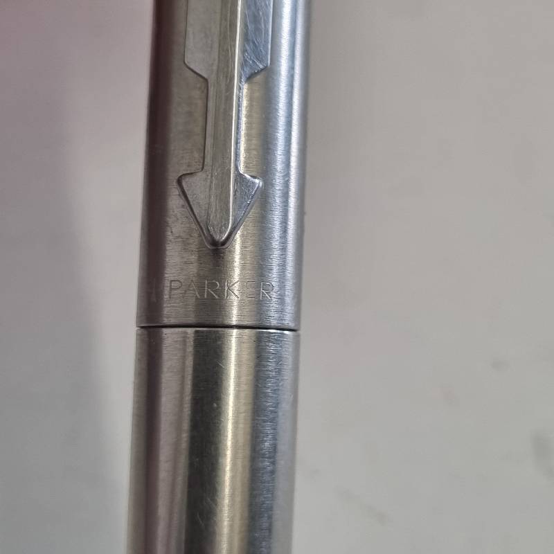 Parker pen - Needs a refill