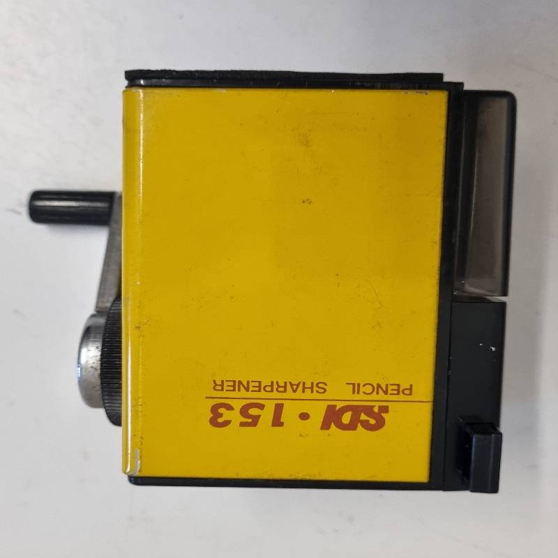 SDI 153 Pencil Sharpener