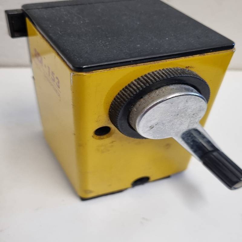 SDI 153 Pencil Sharpener