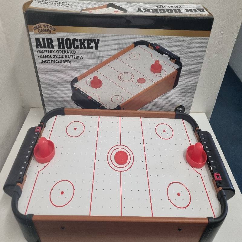 Air Hockey Tabletop game