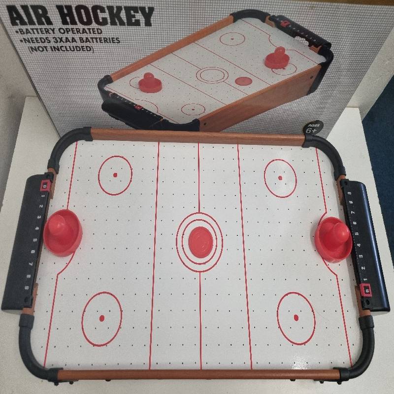 Air Hockey Tabletop game
