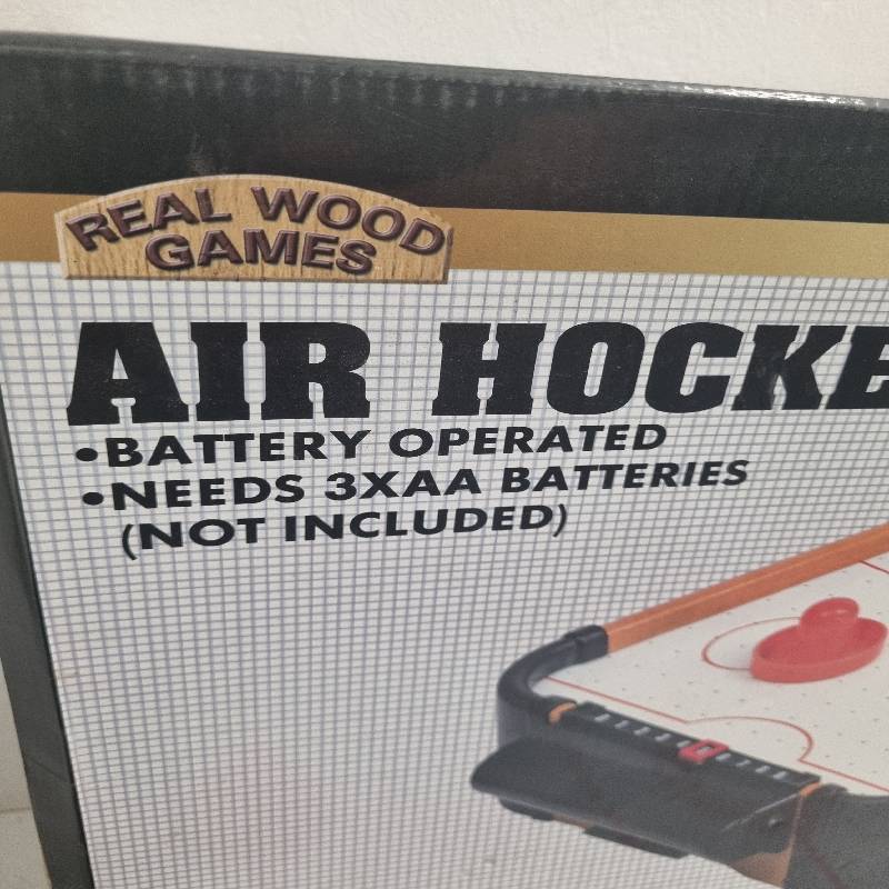 Air Hockey Tabletop game