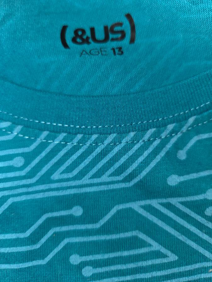 Woolworths Kids pajama set - Sleepwear Age 13 Years