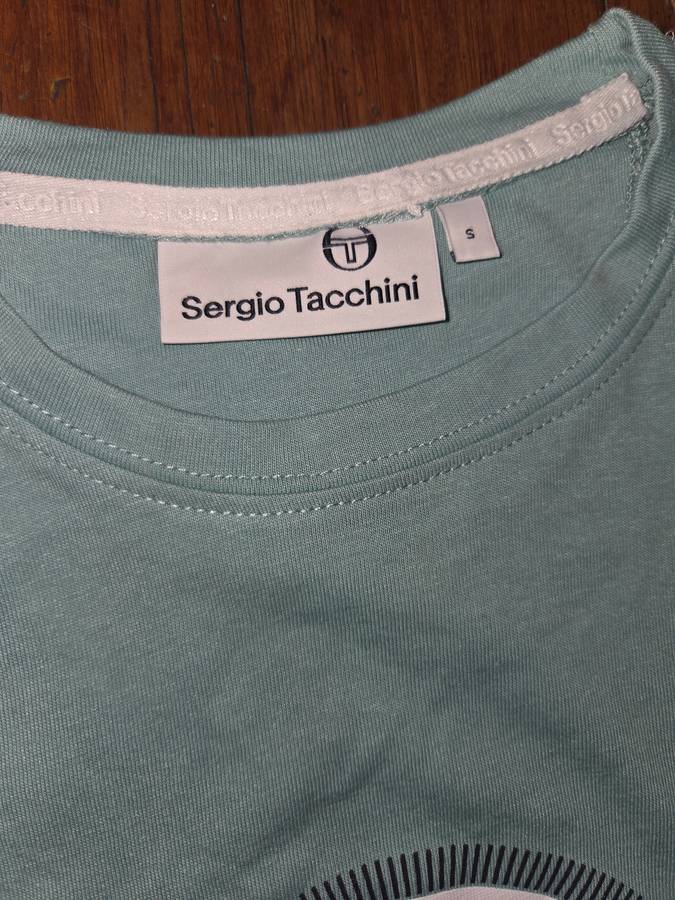 Sergio Tacchini T-Shirt Never worn - Size S