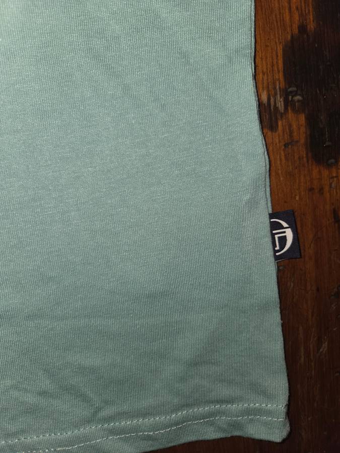 Sergio Tacchini T-Shirt Never worn - Size S