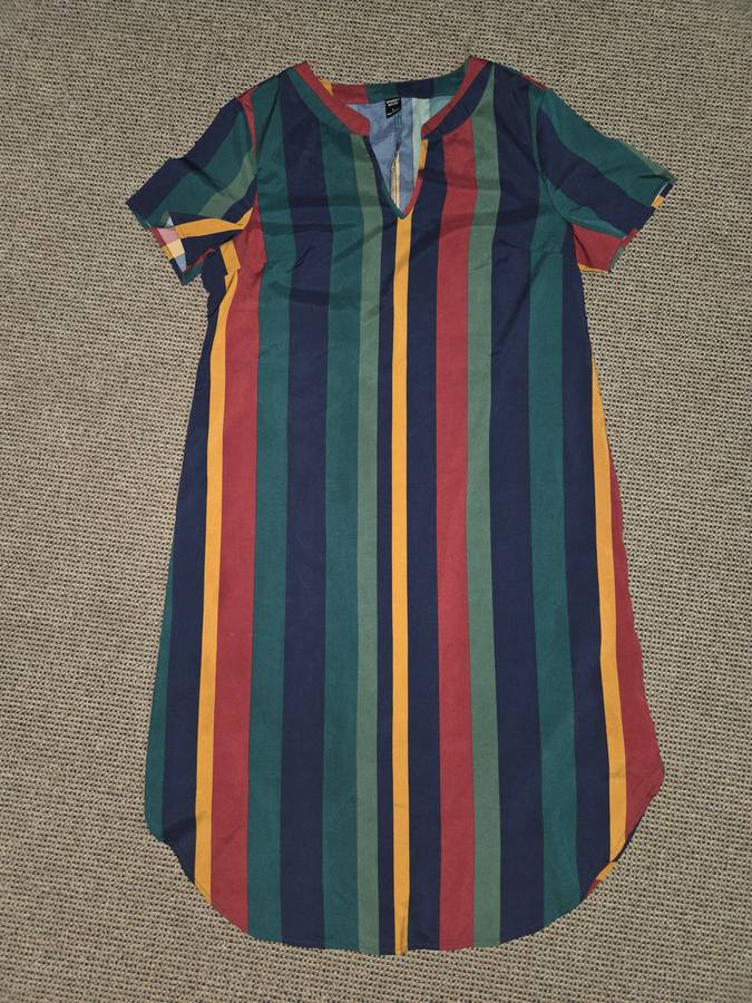 Emery Rose Dress - Size L
