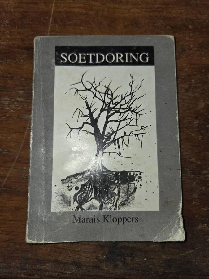 Soetdoring - Marais Kloppers - Gedigte
