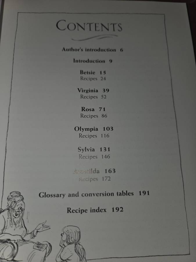 Fig Jam and Foxtrot - Tales of life, love and food in the Karoo - Cookbook by Lynn Bedford Hall