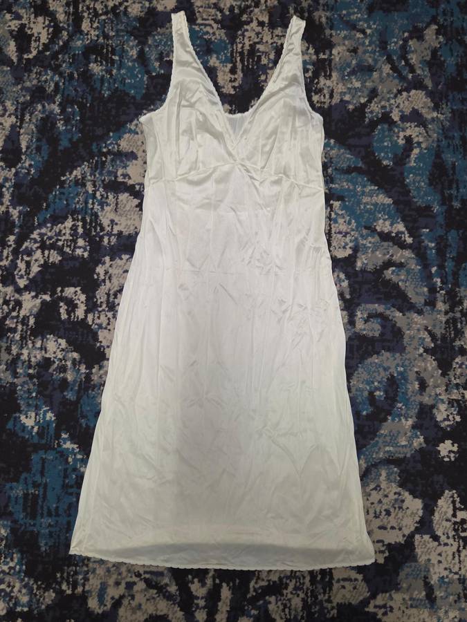 Full body Slip - Size M - Onderrok