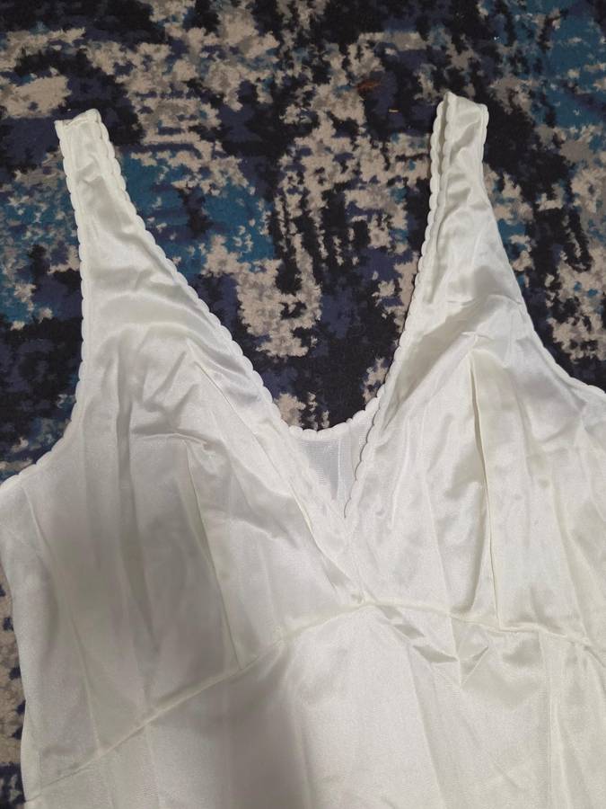 Full body Slip - Size M - Onderrok