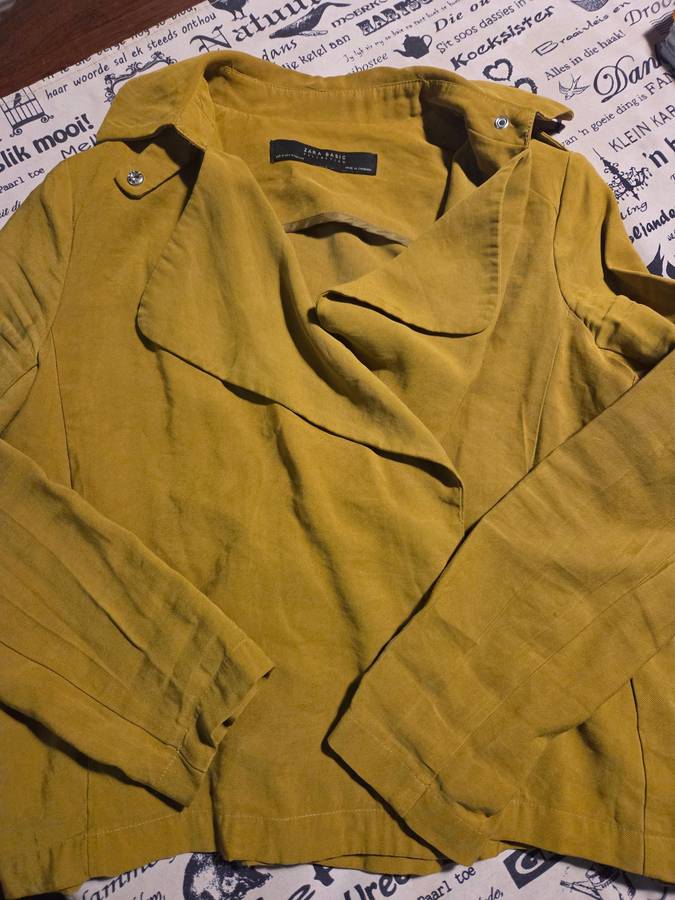 Zara Jacket - Size M