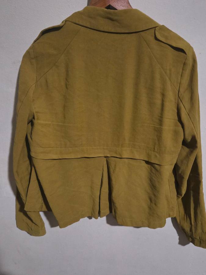 Zara Jacket - Size M