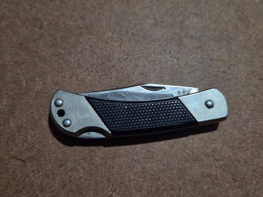Kershaw Japan Pocket knife