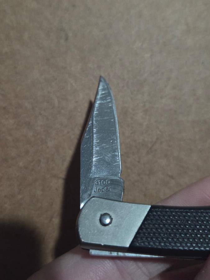 Kershaw Japan Pocket knife