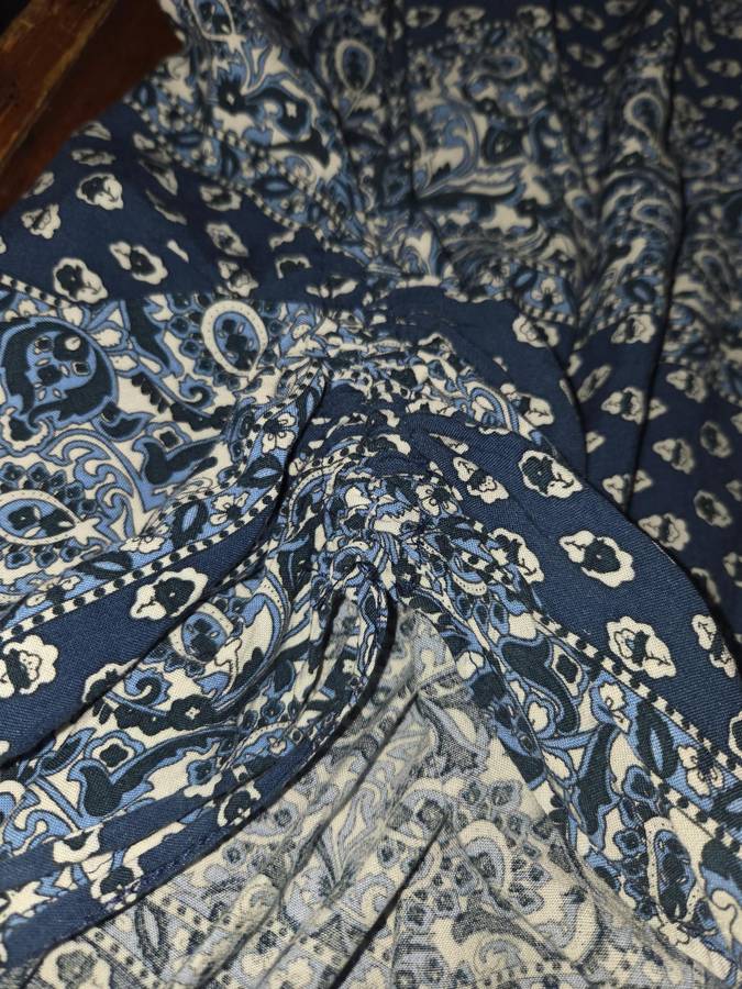 Donatella Skirt - Size 18
