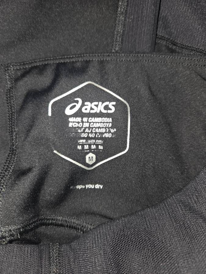 Asics Fitness Pants - Size M
