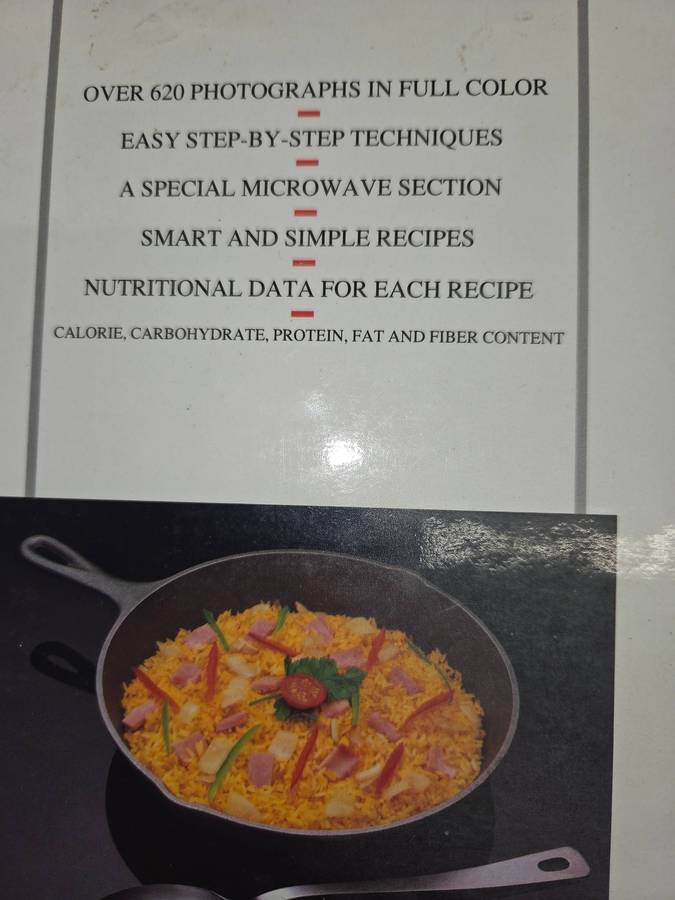 A Guide to Modern Cooking - Pol Martin - Large book