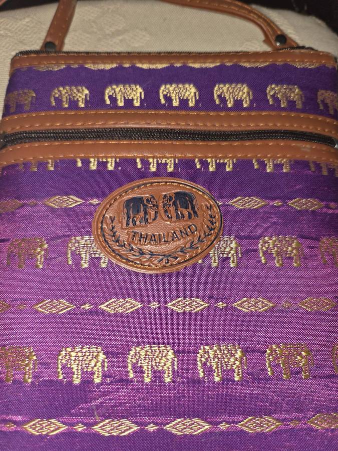 Thailand Bodybag - Handbag - New