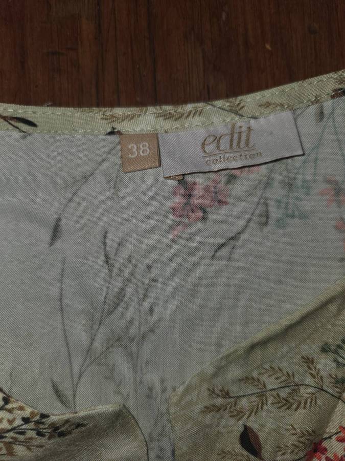 Edit Collection Shirt - Size 38