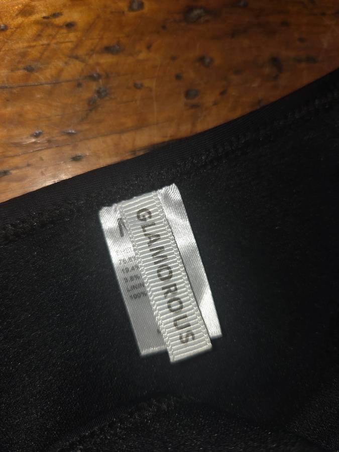 Glamorous Bikini - Size M