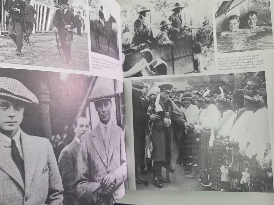 The Royal Family Album - Helen Digby