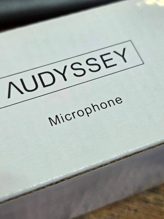 Audyssey ACM1H Calibration Microphone for Onkyo Denon Marantz