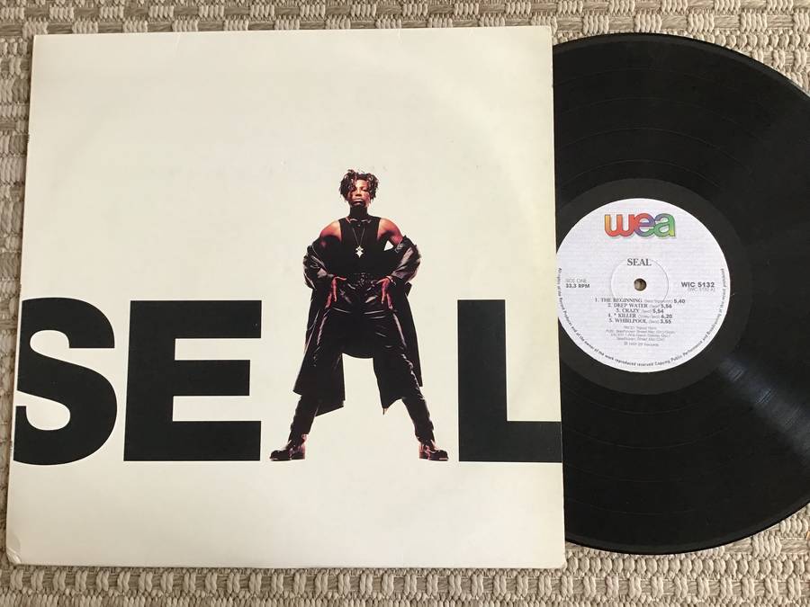 Seal Lp