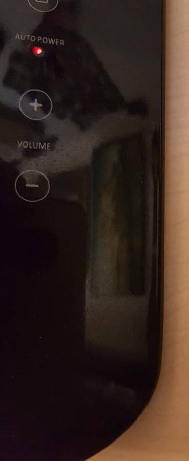 Sansui Sound Bar