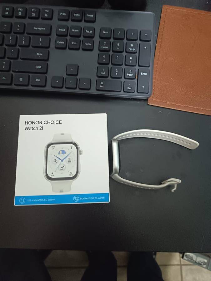 Honor Choice Watch 2i