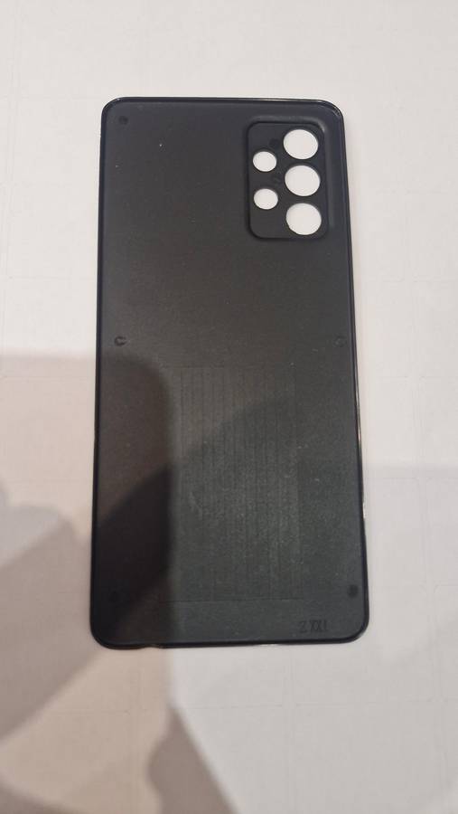 Samsung Galaxy A72 Replacement Back cover