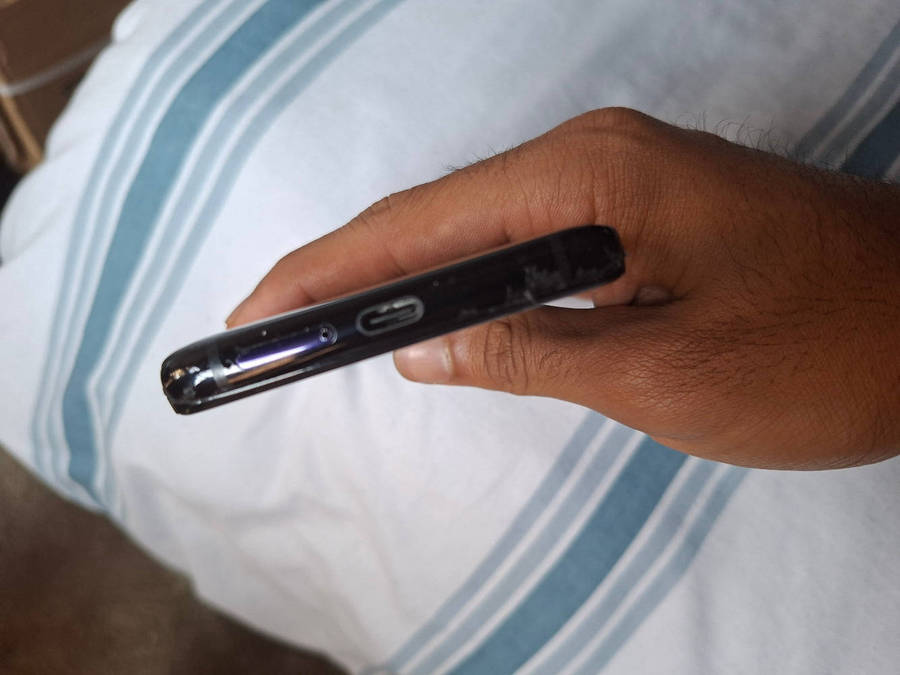 Huawei Mate 20 Pro (128gb +6gb)