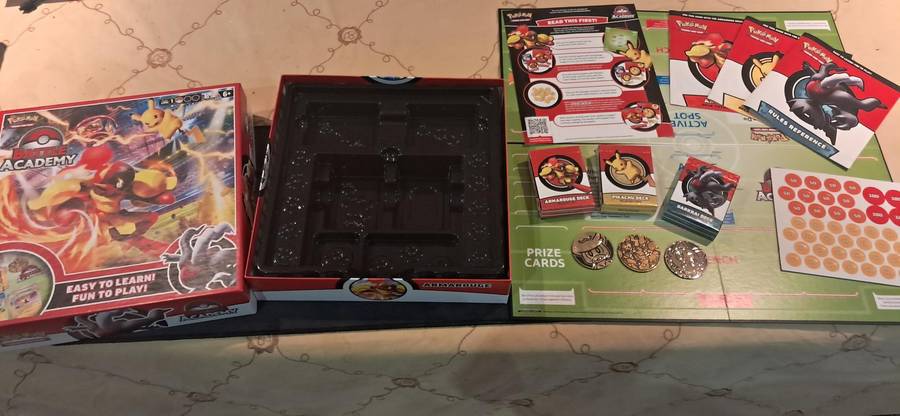 Pokemon Card Collection