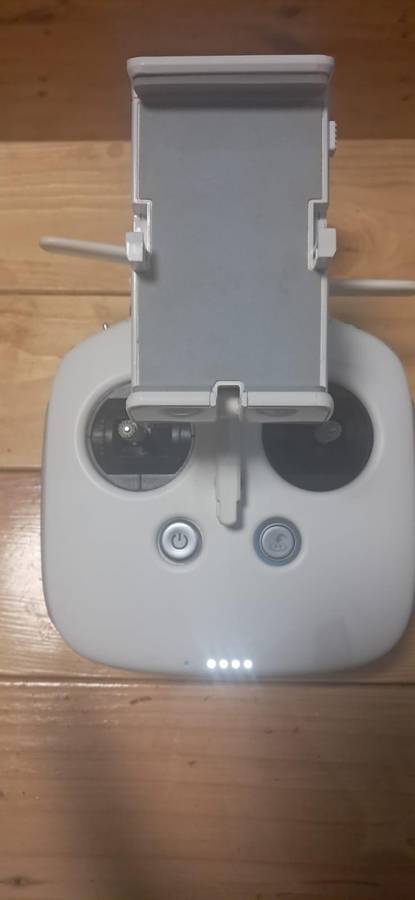 DJI Phantom 3 Professional 4K Quadcopter Camera Drone W323B