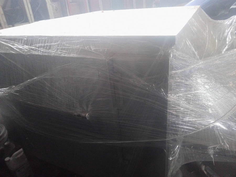 Lincoln pizza oven industrial