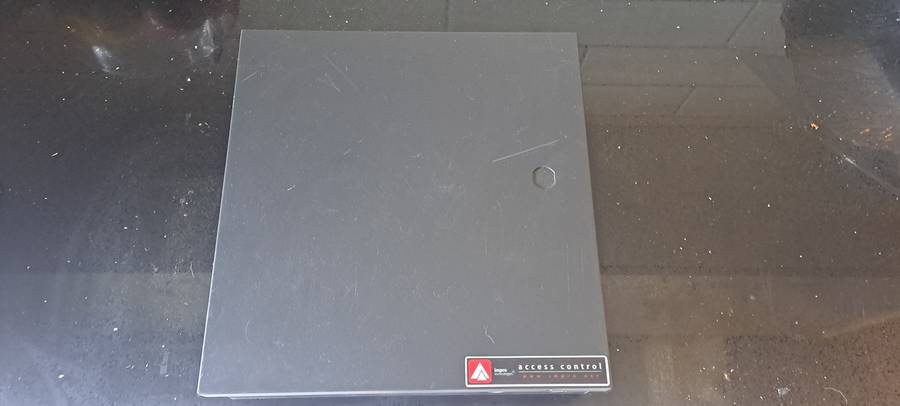 Impro Technologies Access Control Systems Box